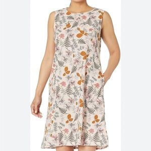 NWOT INDYEVA Lieve Dress Size Large